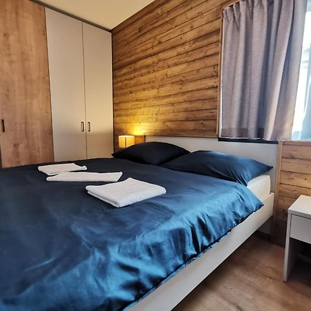 Apartment Confort 223 Residence M2 Tatranska Strba Bagian luar foto