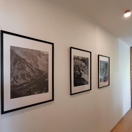 Apartment Confort 223 Residence M2 Tatranska Strba Bagian luar foto