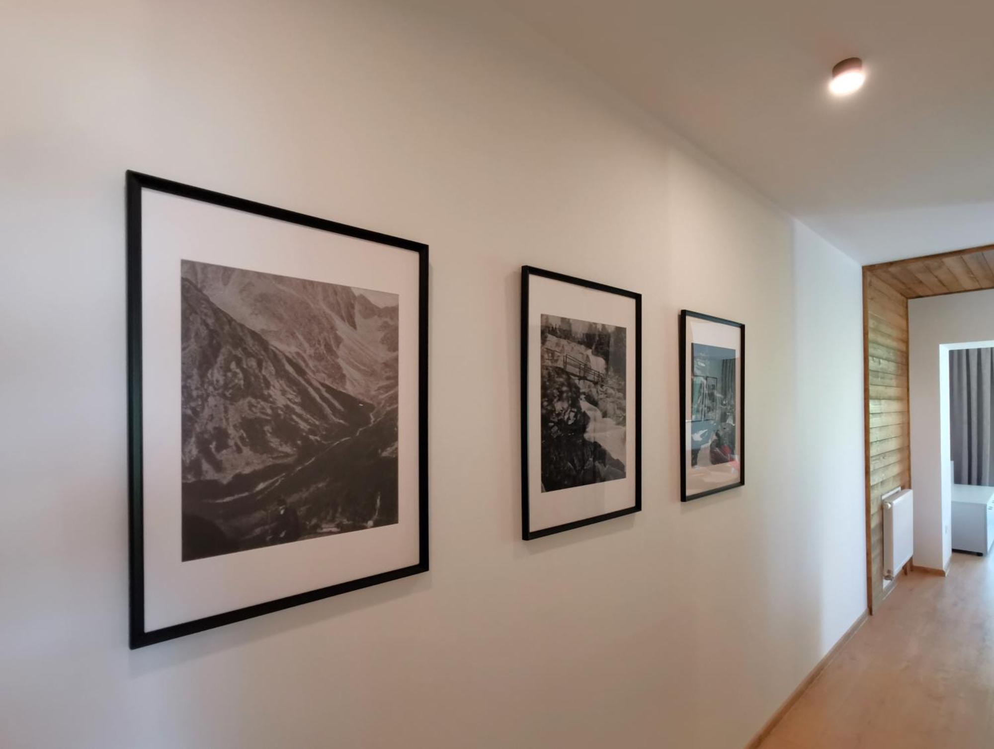 Apartment Confort 223 Residence M2 Tatranska Strba Bagian luar foto